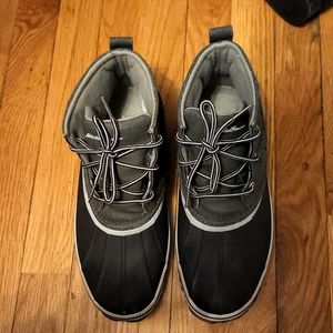 Eddie Bauer Duck Boot Hunt Pac Mid Boot